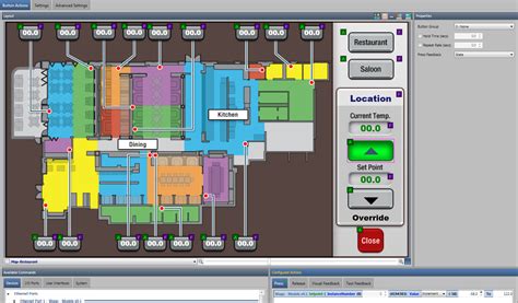 Csdg Building Management System Extron
