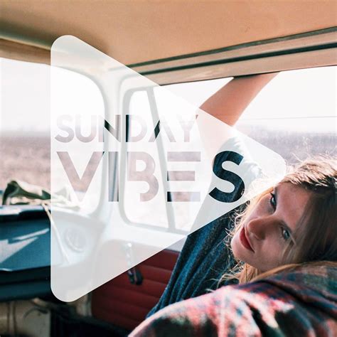 8tracks Radio Sunday Vibes Ix 14 Songs Free And Music Playlist