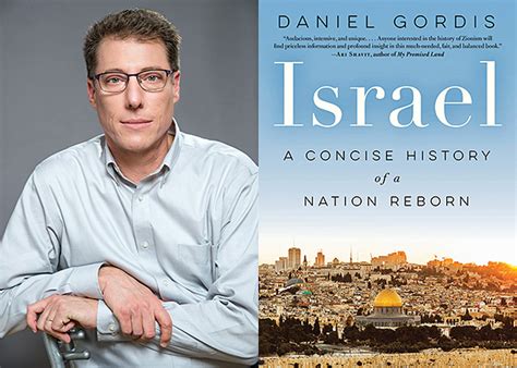 Daniel Gordis Publishes A Brief History Of Israel Jewish Journal