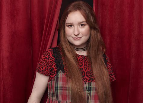 Ashlyn ‘dives In Headfirst’ To Her Queer Identity In ‘high School Musical The Musical The