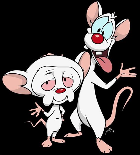 Pin By 🌼vale🌼 On Pinky Y Cerebro Cartoon Wallpaper Cartoon Art