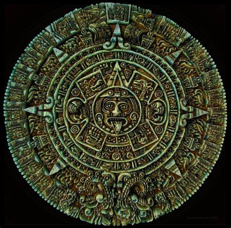 Mayan Art Wallpapers Top Free Mayan Art Backgrounds Wallpaperaccess