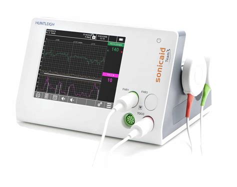 Choosing The Right Multi Parameter Monitor Buying Guides Medicalexpo