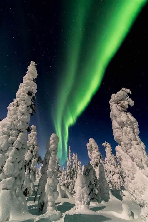 Aurora Holidays Utsjoki Lapland Finland Markus Kiili Photography