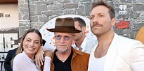 The Untold Truth About Michael Rooker's Wife Margot Rooker