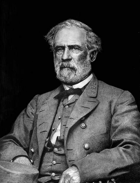 Confederate Generals General Robert E Lee Robert E Lee