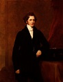 NPG 1806; Edward Stanley, 14th Earl of Derby - Portrait - National ...