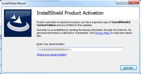 Use the link given below and proceed to the developer's website in order to download installshield free. Creating an installer for your application in Visual ...