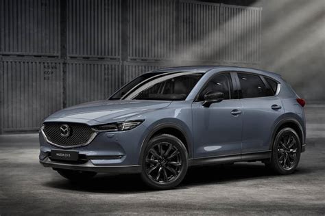 Ihr perfekter mazda ist nur wenige klicks entfernt. Mazda CX-5: cosa cambia nel modello 2021 - Viva Italia