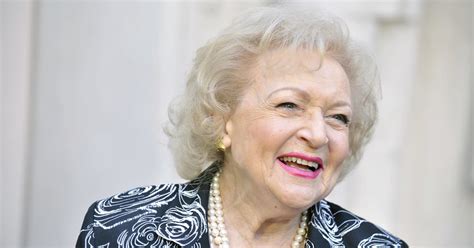 Betty White At Age 99 Facts About The Tv Legend