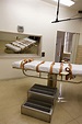 Photos: A Haunting Look at America’s Execution Chambers