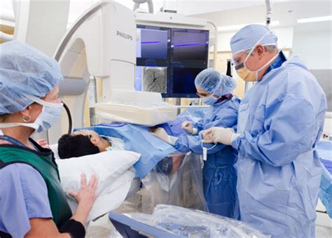 Many people are confused by the differences between a radiographer and a radiologist. Interventional Radiology: Non-invasive Alternative to Surgery