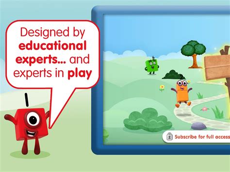 Numberblocks World for Android - APK Download