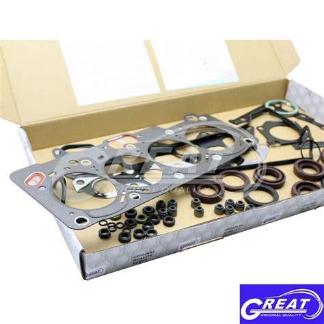 Engine Overgaul Gasket Full Set For A A Oem Quality