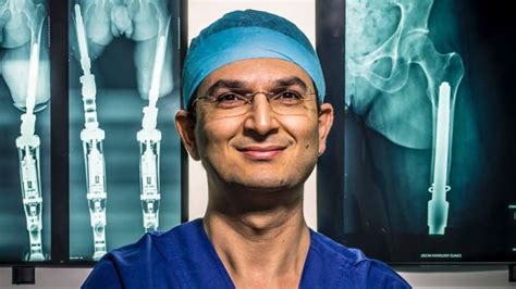 Sydney Surgeon Munjed Al Muderis Awarded 480k Over Online Defamation By Patient