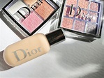 Base Dior Backstage Pro, Glow y Lip Palette, los secretos para un ...