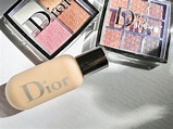 Base Dior Backstage Pro, Glow y Lip Palette, los secretos para un ...