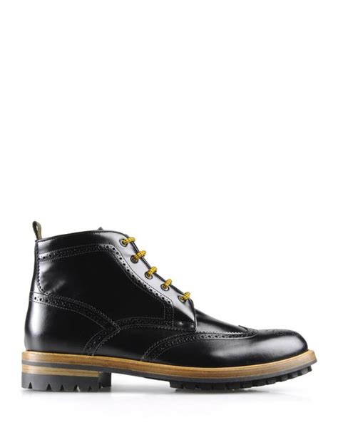 Dsquared2 Ankle Boots For Men Official Store