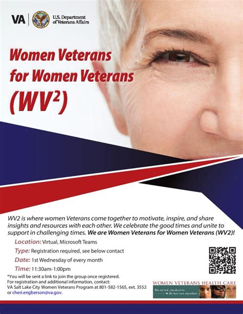 Women Veterans For Women Veterans Wv2 Women Veterans Alliance