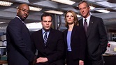 Law & Order: Criminal Intent (TV Series 2001 - 2011)