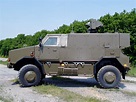 kmw, Dingo, 2, 4×4, Command, Military