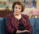 Edwina Currie says people need to learn how to reject advances at work ...