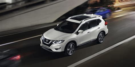 2021 Nissan X Trail Design Interior And Exterior Design Colors And Images