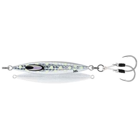 Daiwa SALTIGA SK Jig 170g Glow Dot The Sporting Shoppe Richmond