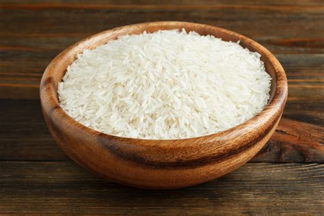 4.5 stars based on 68 votes. Here's How You Should be Cooking Basmati Rice