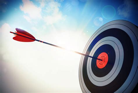 6 Ways To Ensure You Meet Your Monthly Target — The Small Business Site