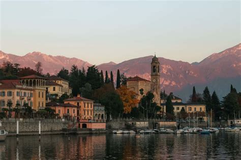 Visiting Lake Como In Winter What To See Mauka Travels