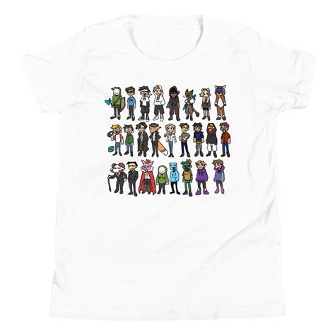 Dream Smp Shirt Mcyt Dream Smp T For Gamer Dream Team Etsy