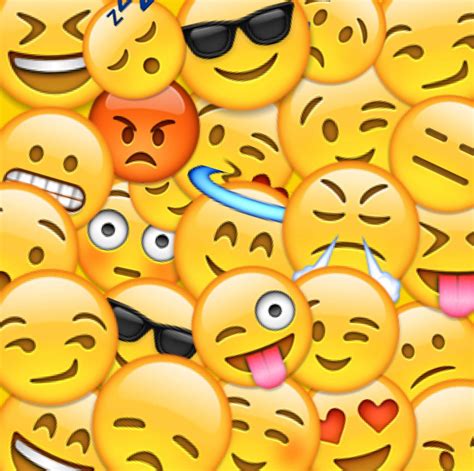 Emoji Collage Emoji Party Emoji Emoji Birthday Party