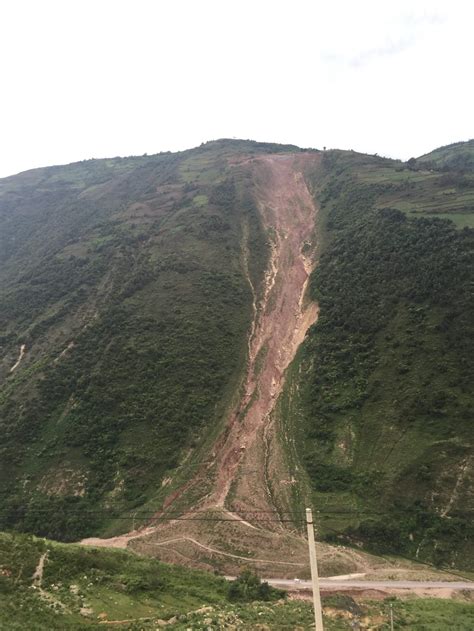 Landslides Why Do They Happen And What Can We Do About Them