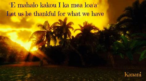 Hawaiian Proverb Hawaiian Phrases Hawaiian Quotes Hawaii Language