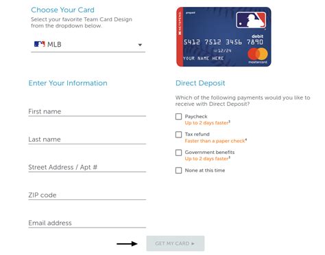 Here are the instructions how to enable javascript in your web browser. www.mlbnetspend.com - Apply For Netspend MLB Prepaid card Online - Credit Cards Login