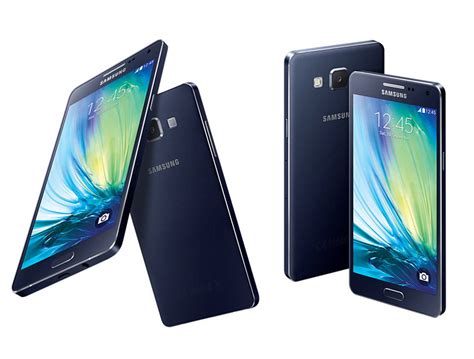 Samsung Galaxy A5 Full Specifications Pk