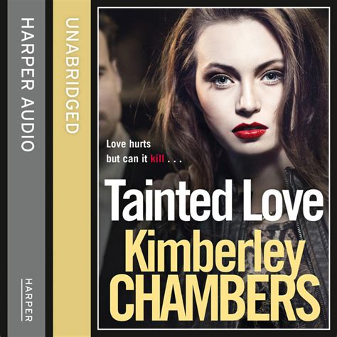 Tainted Love Audiobook On Spotify