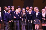 Oldham News | Community News | Yet another Choral Speaking Festival ...