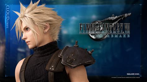 Here you can get the best final fantasy 7 advent children wallpapers for your desktop and mobile devices. Final Fantasy VII Remake 4k Ultra HD Wallpaper | Background Image | 3840x2160 | ID:1077545 ...