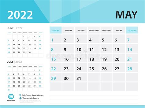Kalender Voor Kalender Kalender Voor Sjablonen 2022 Met Plaats Voor