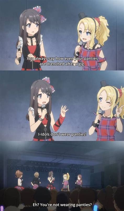 Bruh Moment Funny Anime Pics Kawaii Anime Girl Anime Memes Funny