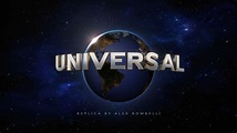 Universal Studios Logo Maker