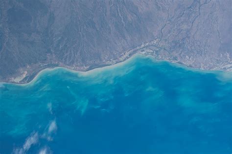 图片素材 景观 滨 水 性质 海洋 支撑 视图 土地 海岸线 北极 地形 鸟瞰图 以上 绿松石 北冰洋 卫星