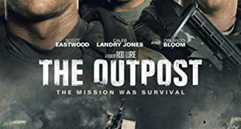 The Outpost 2020 Online Hd Free 123movies W123movies