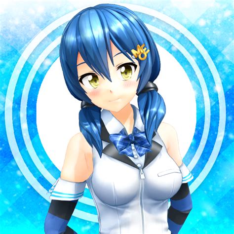 Looking for online definition of moe or what moe stands for? Natsumi Moe | Virtual YouTuber Wiki | Fandom