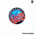 Manfred Mann's Earth Band - Glorified Magnified | Discogs