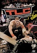 WWE: TLC - Tables, Ladders, Chairs & Stairs on DVD Movie