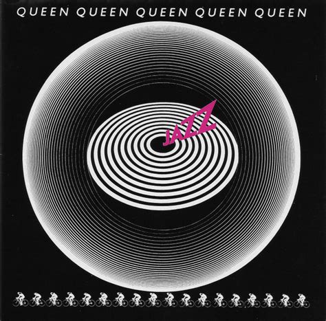 Queen Jazz Cd Album Reissue Remastered Discogs