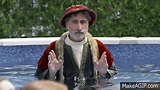 Marco Polo: It's Not Surprising - GEICO on Make a GIF